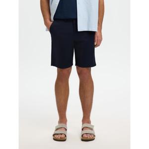 Selected Homme Slim Miles Flex Shorts